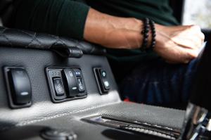 Land Rover Defender 110 Project Spartan by East Coast Defender 2020 года 